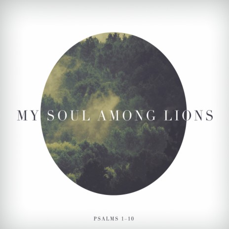 Hold Me Fast (Psalm 5) cover art