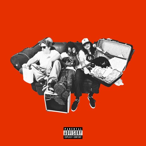 ACT 1 cover art