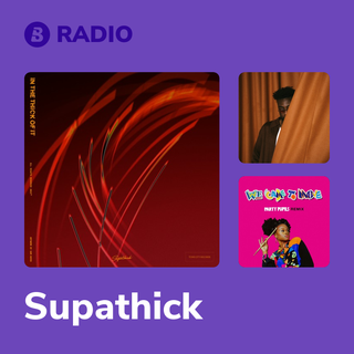 Supathick Radio
