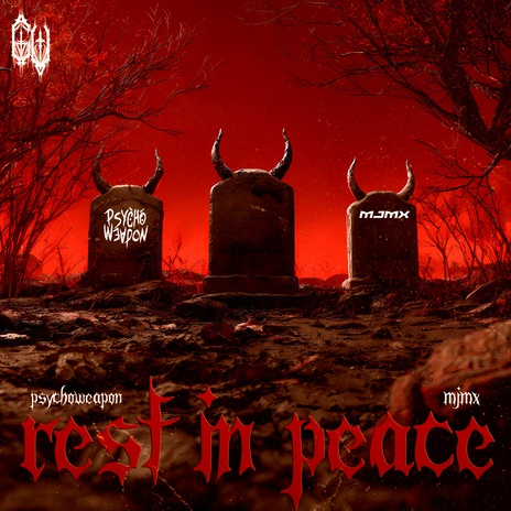 REST IN PEACE ft. MJMX
