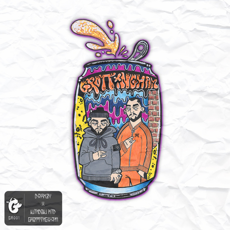 Grottingham ft. Window Kid cover art