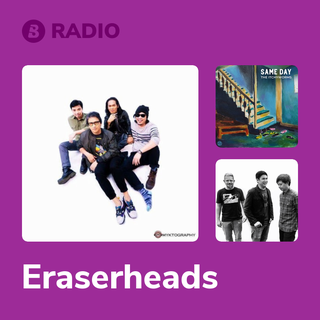 Eraserheads Radio