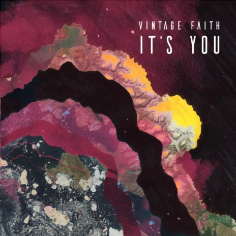 It's You (feat. Dani Rocca) cover art