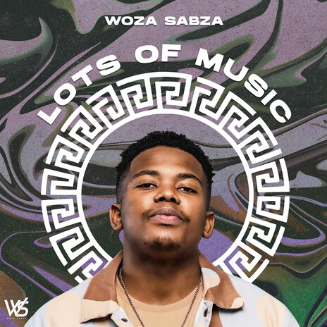 7 Seater ft. Mr Abie cover art