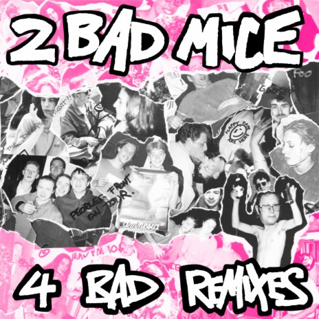 Drumscare cover art