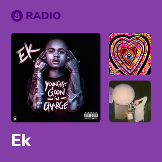 Ek Radio