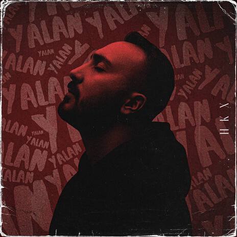 Yalan cover art