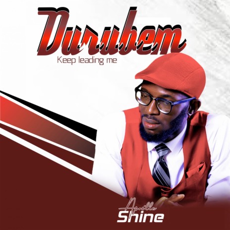 Durubem Keep Leading Me cover art