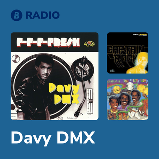 Davy DMX Radio