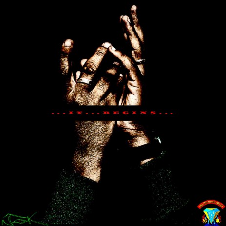 ...i...Swear... cover art