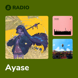 Ayase Radio