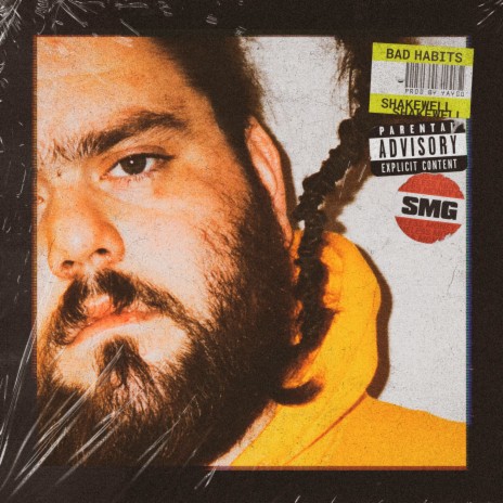 Bad Habits cover art