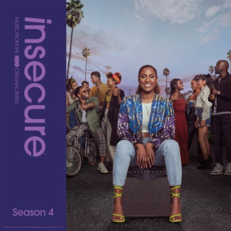 Rewind (from Insecure: Music From The HBO Original Series, Season 4) ft. Raedio cover art