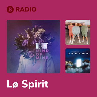 Lø Spirit Radio