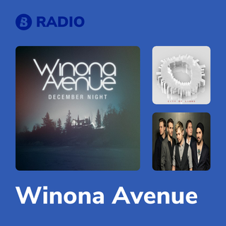 Winona Avenue Radio
