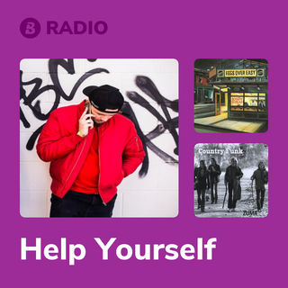 Help Yourself Radio