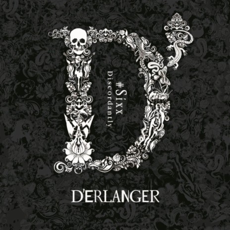 The End of Eden cover art