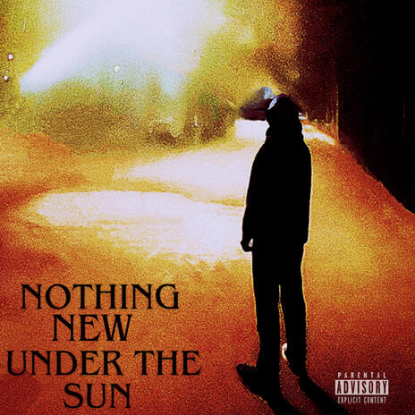 Ominous cover art