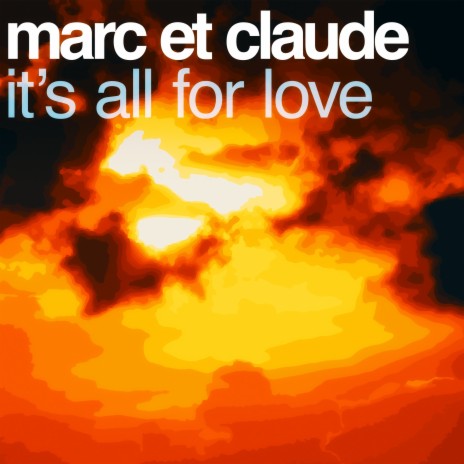 It's All for Love (Original)
