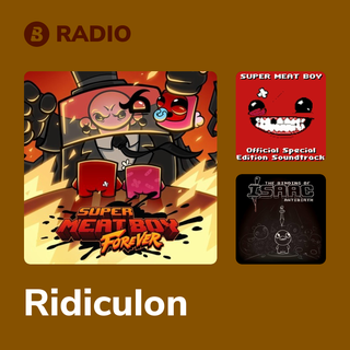 Ridiculon Radio