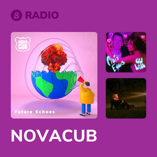 NOVACUB Radio
