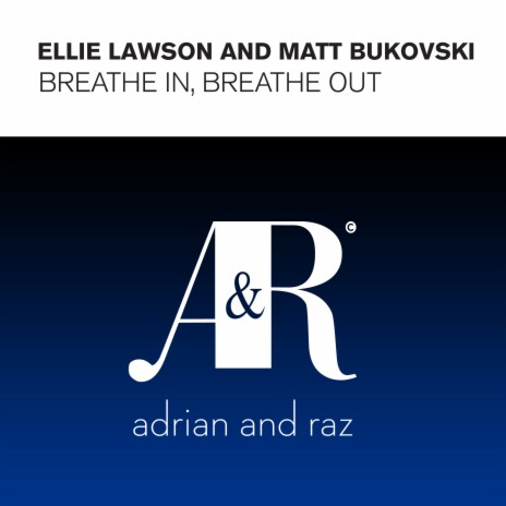 Breathe In, Breathe Out (Radio Edit) ft. Matt Bukovski cover art