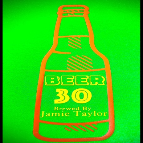 Beer Thirty cover art