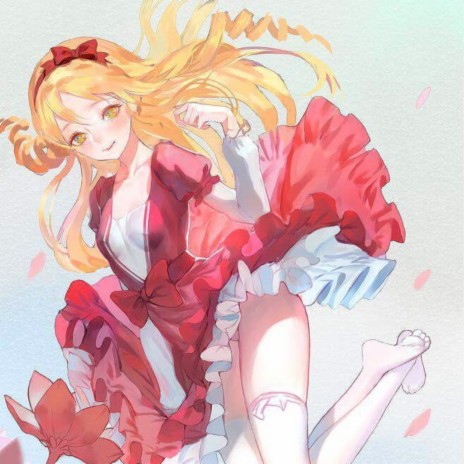 断线的风筝 cover art