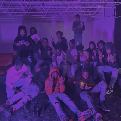Rondo cover art
