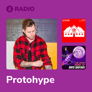 Protohype Radio
