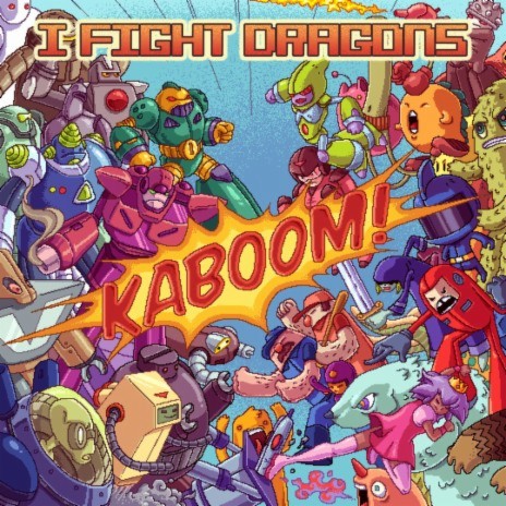 Don't You? cover art