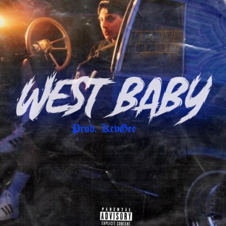 West Baby cover art