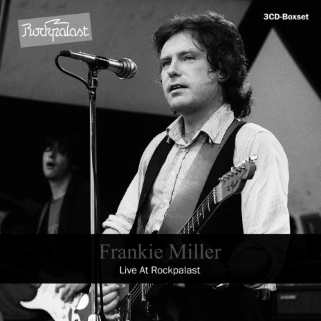 When I'm Away from You (Live, Maifestspiele Wiesbaden 06.05.1979) cover art