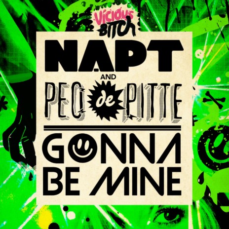 Gonna Be Mine (Far Too Loud Remix) ft. Peo De Pitte