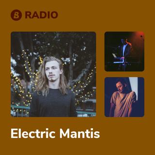 Electric Mantis Radio