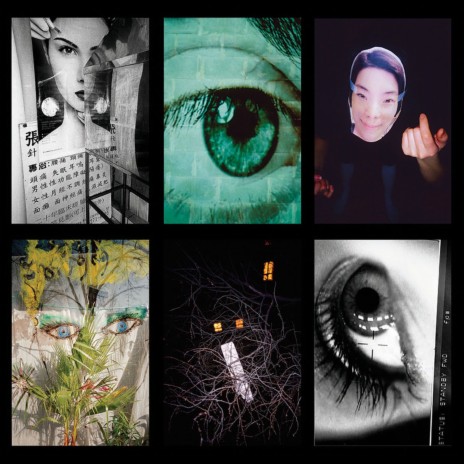 Honourific cover art