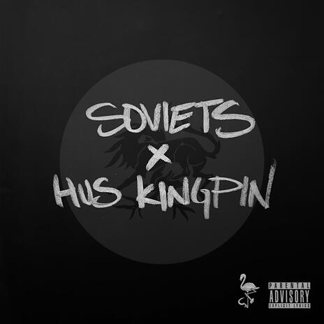 Frescoes ft. Chaix, Jeff Spec & Hus KingPin cover art
