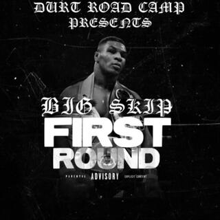 Big Skip DRC