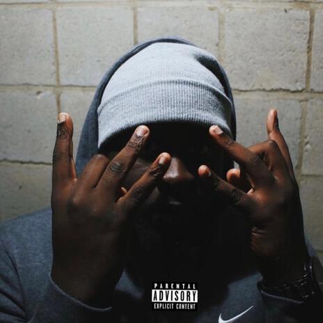 B.O.A ft. Viewtiful Leal cover art