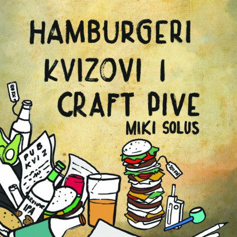 Alo alo kume