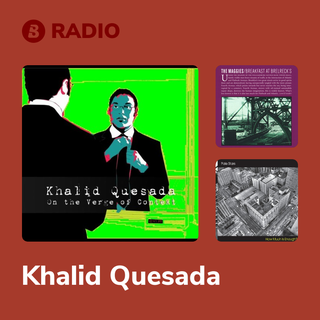Khalid Quesada Radio
