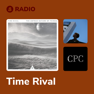 Time Rival Radio