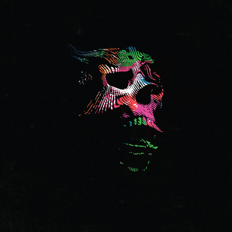 Royal Blue cover art
