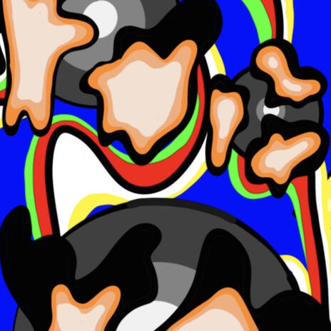 Cosmic Drift