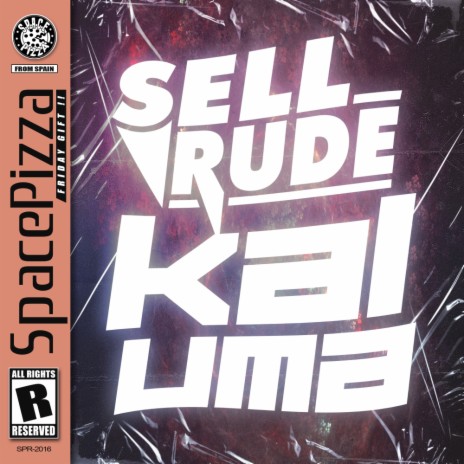 Kaluma cover art