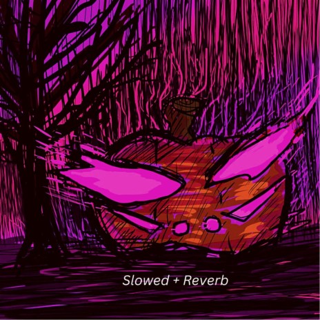 Happy Phonkin' Halloween (Slowed + Reverb) cover art