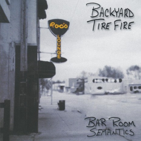 Spinnin' Around cover art