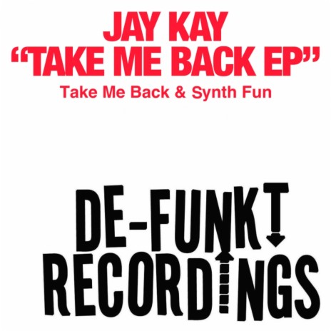 Synth Fun (Original Mix)