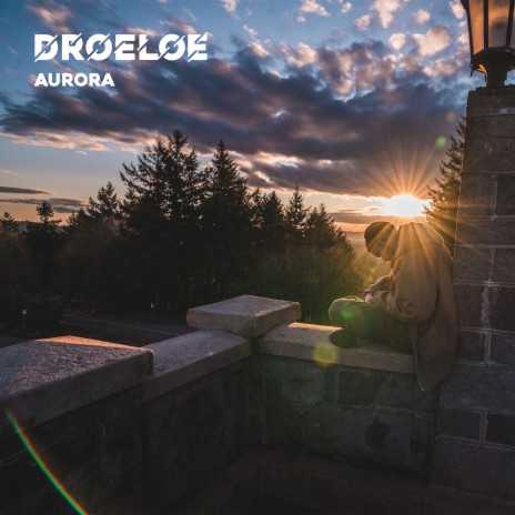 Aurora cover art