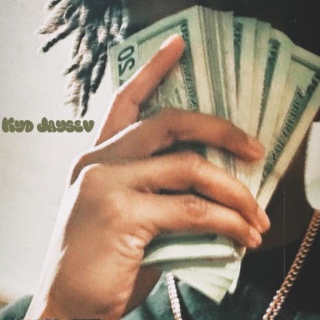 Juh Lemme Kno cover art